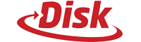 DiskMeta NFT MarketPlace Logo