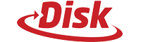 Disk Logo